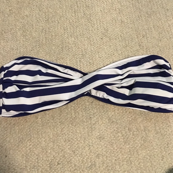Mossimo bikini top