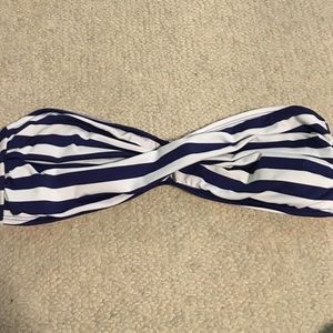 Mossimo bikini top