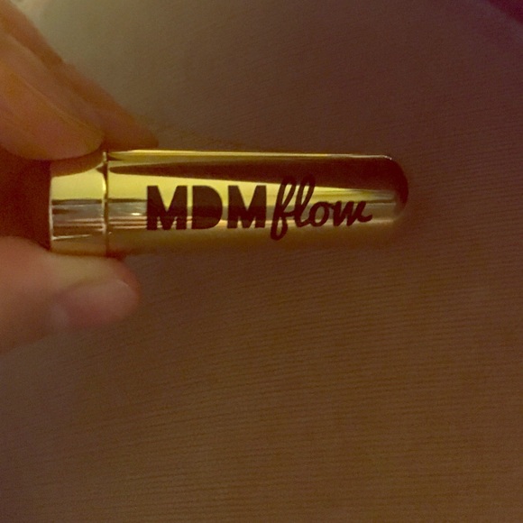 Mdm lipstick !