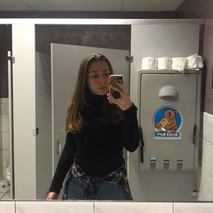 Meet your Posher, Bianca