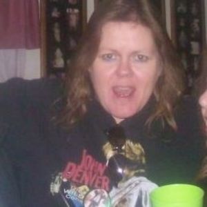 Meet your Posher, Vickie