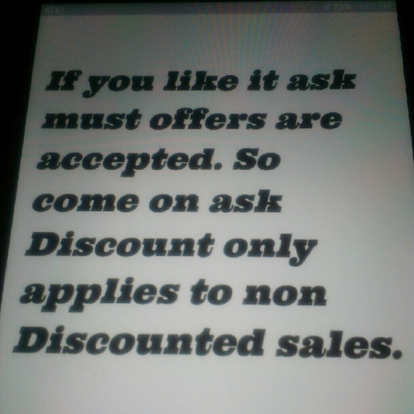 Discount