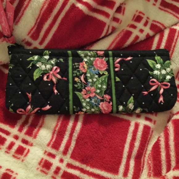 Vera Bradley purse - Picture 3 of 4