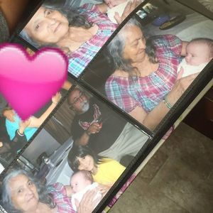 Meet your Posher, Gloria