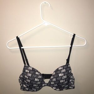 Victoria's Secret Bra