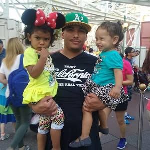 Meet your Posher, Paul