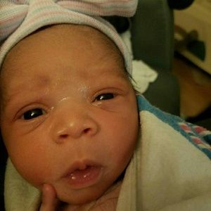 Meet your Posher, Genelle