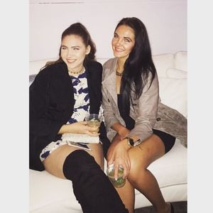 Meet your Posher, Elena