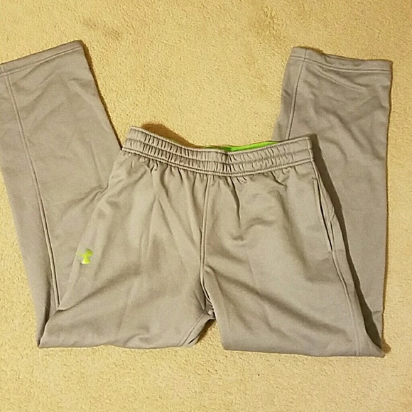 NWT Under Armour Storm Sweatpants