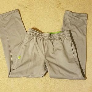 NWT Under Armour Storm Sweatpants
