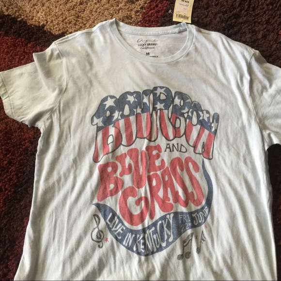 Lucky Brand Other - Men's LUCKY BRAND T-Shirt