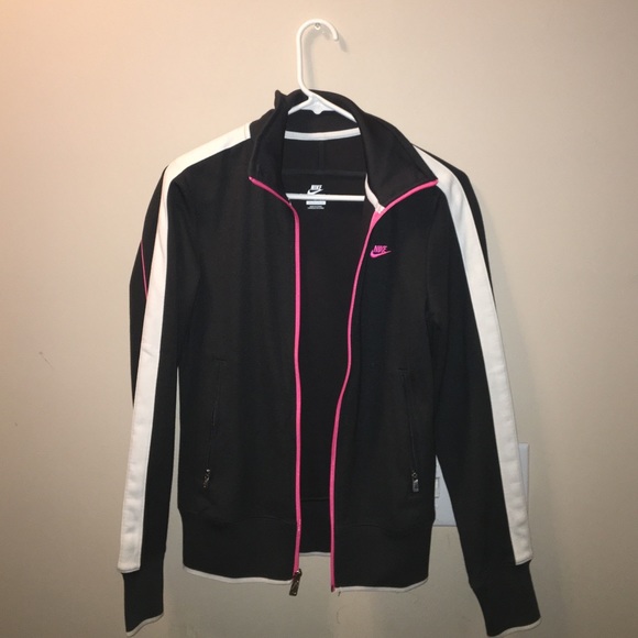 Nike Jacket