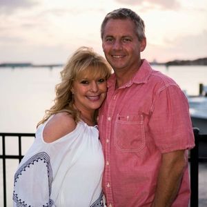 Meet your Posher, Pamela joy