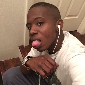 Meet your Posher, Trent