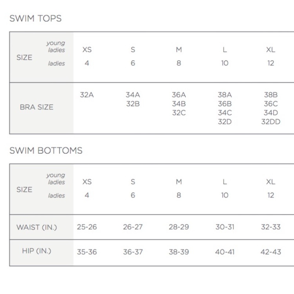 ASOS • High-Waist Bikini Set - Picture 5 of 6