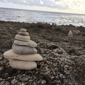 Meet your Posher, Cris