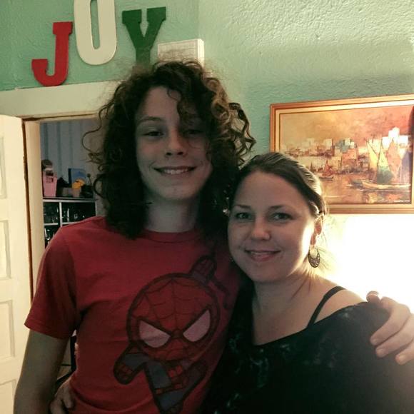 Meet your Posher, Charlene - Picture 1 of 1