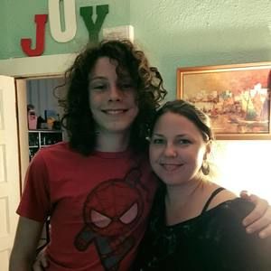 Meet your Posher, Charlene