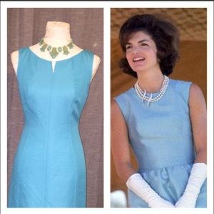 Talbots Sheath Dress