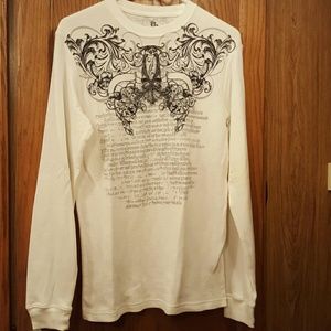 MEN'S THERMAL T-SHIRT