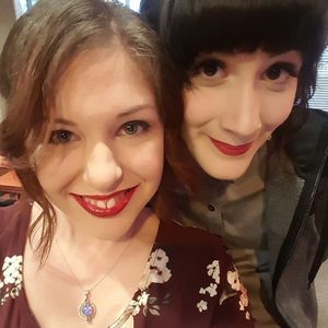 Meet your Posher, Victoria