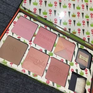 DISCONTINUED Benefit Cheeky Sweet Spot