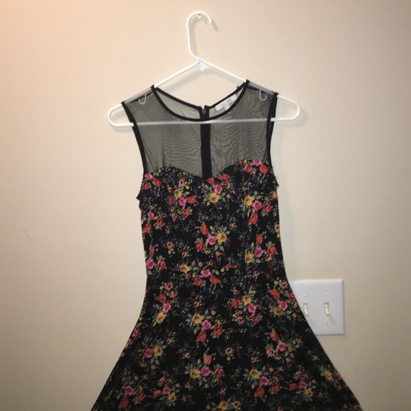 Lovely Dress