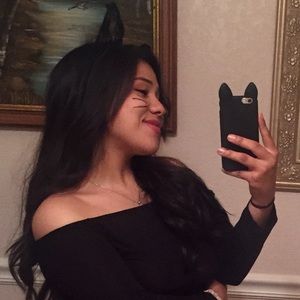 Meet your Posher, Lorena