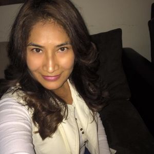 Meet your Posher, Betsabeth