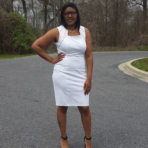 Meet your Posher, Whitney