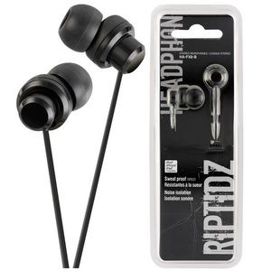 🎧 Brand New JVC 🚫💦 Sweat-Proof Headphones