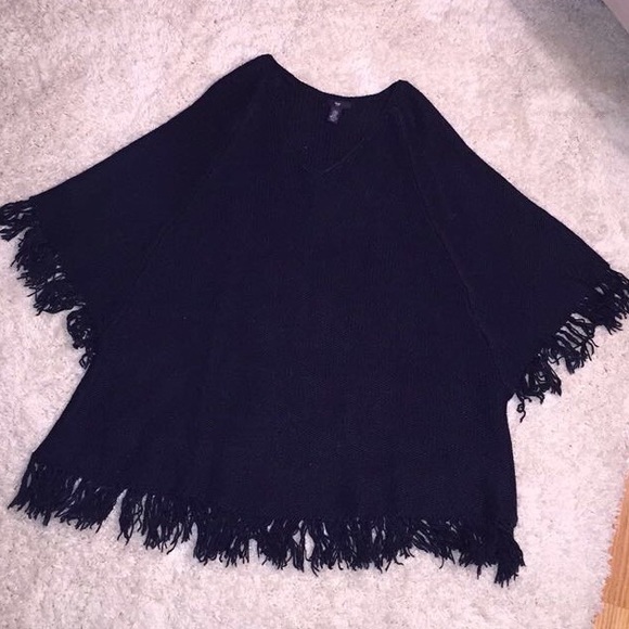 Gap sweater/shaw Brand New