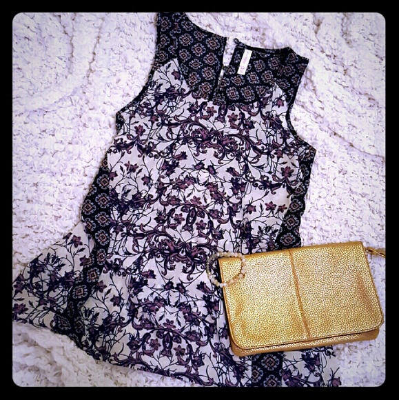Sleeveless Leggings Top
