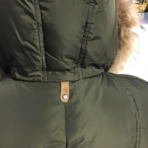 SOLD‼️‼️ Mackage Coat M - Picture 3 of 4