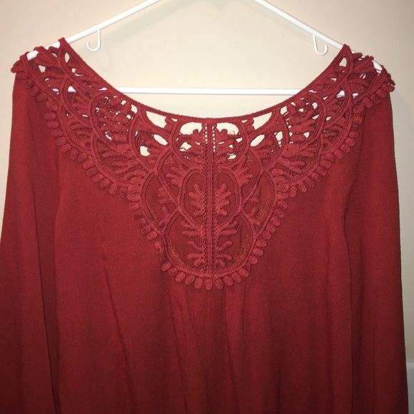 Flowy Top - Picture 3 of 4