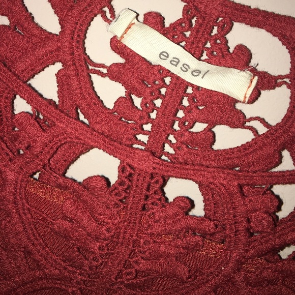 Flowy Top - Picture 4 of 4