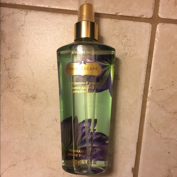 Victoria's Secret Perfume