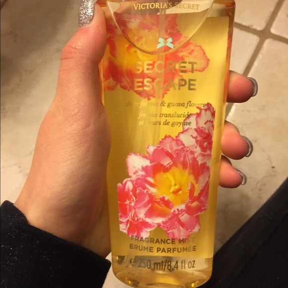 Victoria's Secret Perfume
