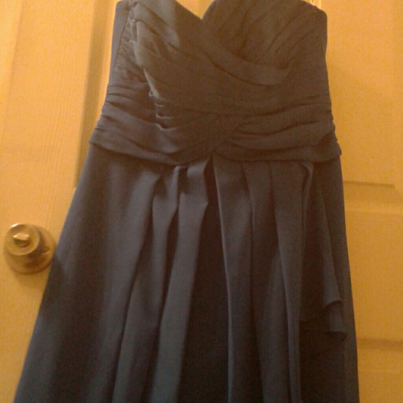 Perfect Bridesmaid Dress