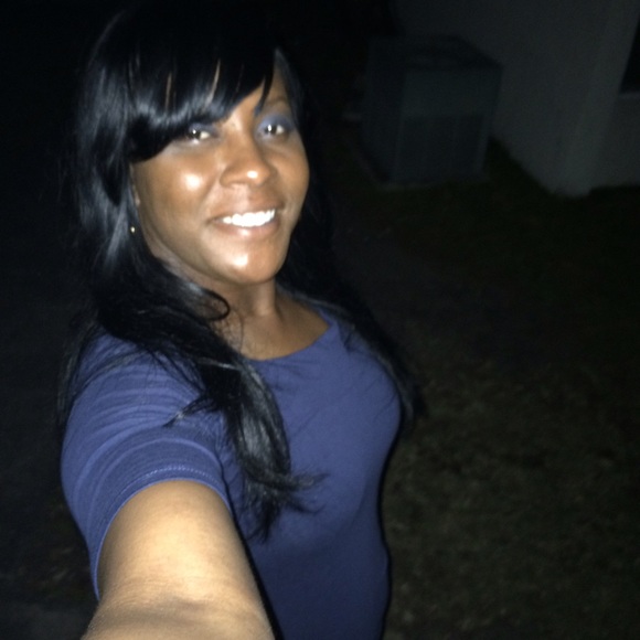 Meet your Posher, Luandra