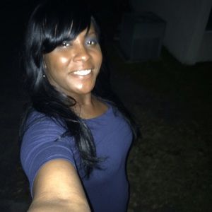 Meet your Posher, Luandra