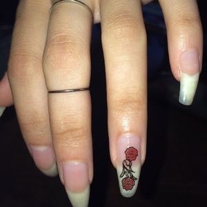 Meet your Posher, Sandi