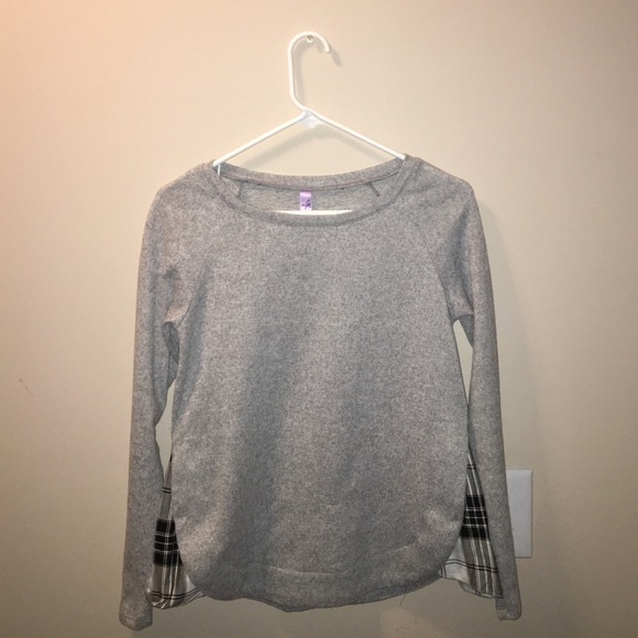 Very Soft Sweater