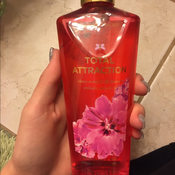 Victoria's Secret Perfume