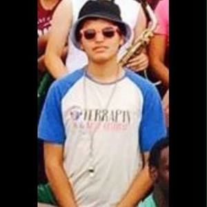 Meet your Posher, Juan
