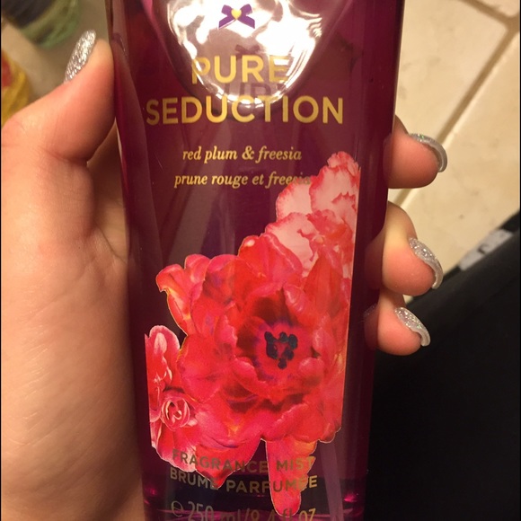 Victoria's Secret Perfume