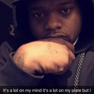 Meet your Posher, Dereke