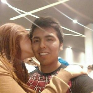 Meet your Posher, Mitzi rivera