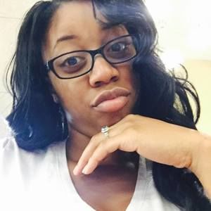 Meet your Posher, Shontiara