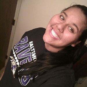 Meet your Posher, Rosalia